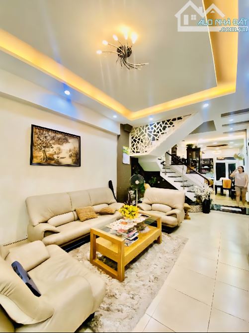 KDC An Sương - Song Hành - nhà 3 tầng - 4x20m - 3PN, 4WC