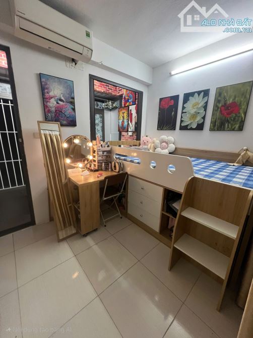 CCMN  LA PHÙ NGAY GẦN KHU D GLEXIMCO LÊ TRỌNG TẤN HÀ ĐÔNG 40M2-1N GIÁ  HƠN 600TR