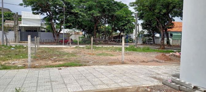 Bán đất TĐC Cây Quéo - TT Long Điền, Long Đất với Giá chỉ 1 tỷ 990, DT: 95m2