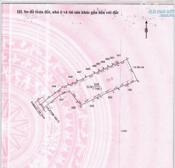 BÁN ĐẤT SKC XÂY XƯỞNG AN LẬP DẦU TIẾNG BÌNH DƯƠNG