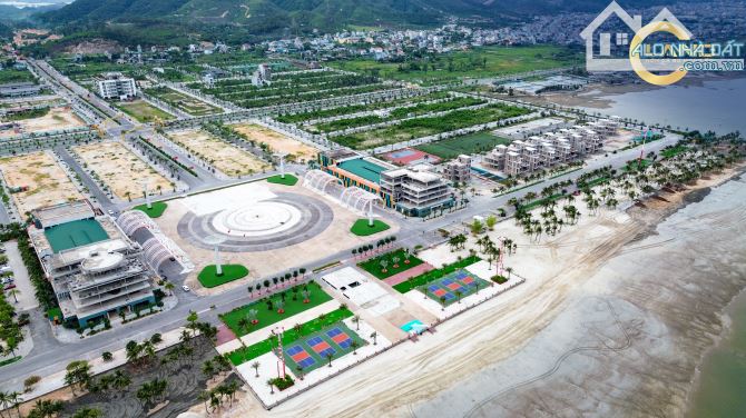 BÁN ĐẤT DỰ ÁN PHƯƠNG ĐÔNG VÂN ĐỒN QUẢNG NINH