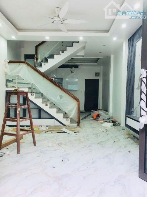 Mở bán căn nhà 4 tang ngõ 38 An Đà, Ngô Quyền, Hải Phòng