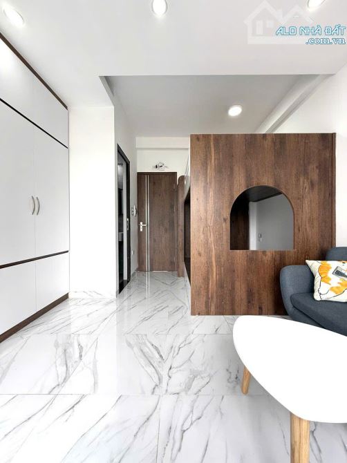CCMN Bùi Xương Trạch, Thanh Xuân 52m2, 7T, 12 PN khép kín, DT 80tr/tháng, ngõ nông.