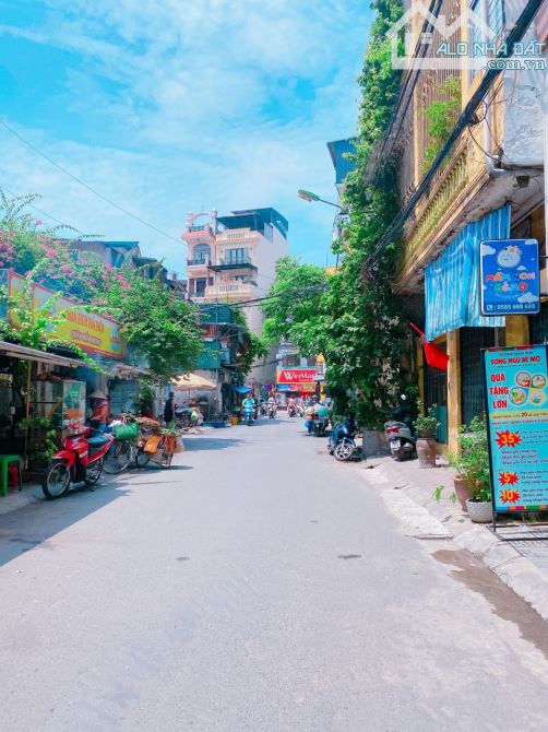 🏡 Bán nhà VĂN CHƯƠNG, ĐỐNG ĐA. 40m2, 6 tầng thang máy, mt 4.1m. Nhà mới ở ngay.