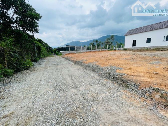 Đợi duyệt Bán lô Suối Tiên, Diên Khánh thôn Gò Mè chỉ 584tr