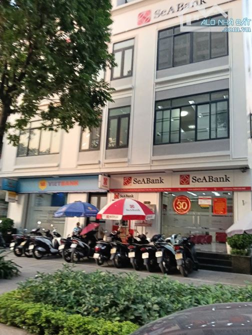 CHO THUÊ NHÀ PHỐ NGUYỄN TUÂN NGỤY NHƯ KON TUM THANH XUÂN HÀ NỘI Diện tích:  60m2 x 5 tầng