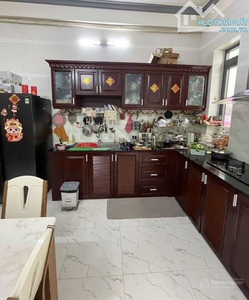 Chỉ còn 1 căn duy nhất (5m x 17m)10.5 ty đường 16m bình phú 2 p10 quận 6