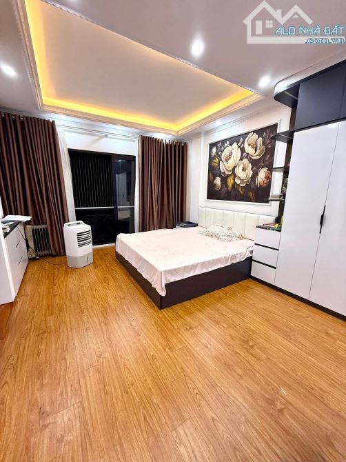 TÂY SƠN - TRẦN QUANG DIỆU - 6 TẦNG - MẶT TIỀN 6M - DIỆN TÍCH 31M