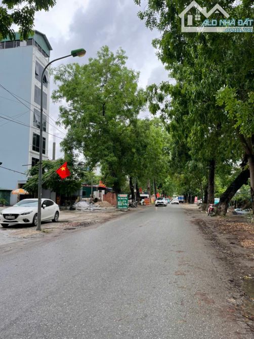 YÊN NGHĨA PHÂN LÔ VỈA HÈ,KINH DOANH, Ô TÔ TRÁNH ĐỖ, 2 THOÁNG, DIỆN TÍCH 51M2. GIÁ 9 TỶ