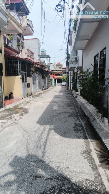 🌈🌈 Bán nhà 80m2 trung tâm Sở Dầu, Hồng Bàng- Giá chỉ 2,9 tỷ ngõ ô tô