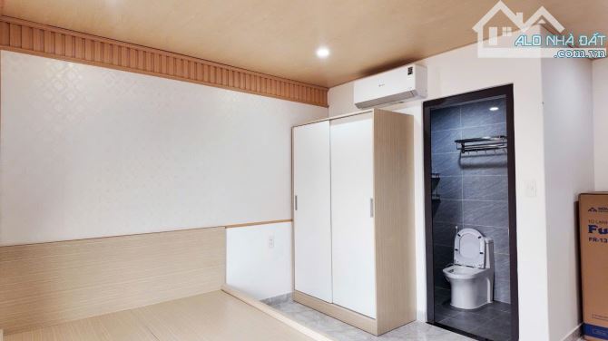 MẶT TIỀN ĐƯỜNG 249 HOÀNG HỮU NAM - TÂN PHÚ - 262m2 - DÒNG TIỀN 80TR/THÁNG
