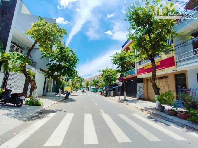 Bán Đất MT Phan Huy Chú, Sơn Trà. Gần Cầu Trần Thị Lý