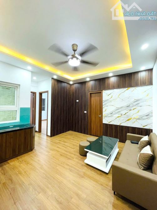 Bán căn hộ Intracom Trung Văn 70m2 2pn 4,6 tỷ Căn góc, tầng trung, full NT