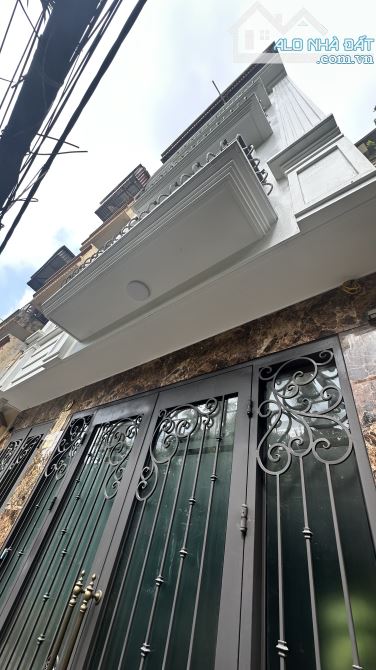HIẾM-HÓT-MÓT-BÁN-46M2-6T-MT4.6-10.6T-NGỌC HÀ-BA ĐÌNH