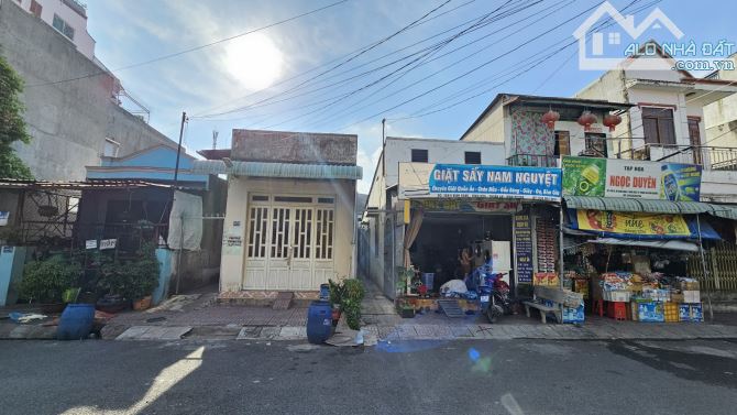 4Tỷ500__152m2(5x30,4)__gần KCN VSip1__Dãy trọ KDC 434__cách đường Nguyễn Du chỉ 200m