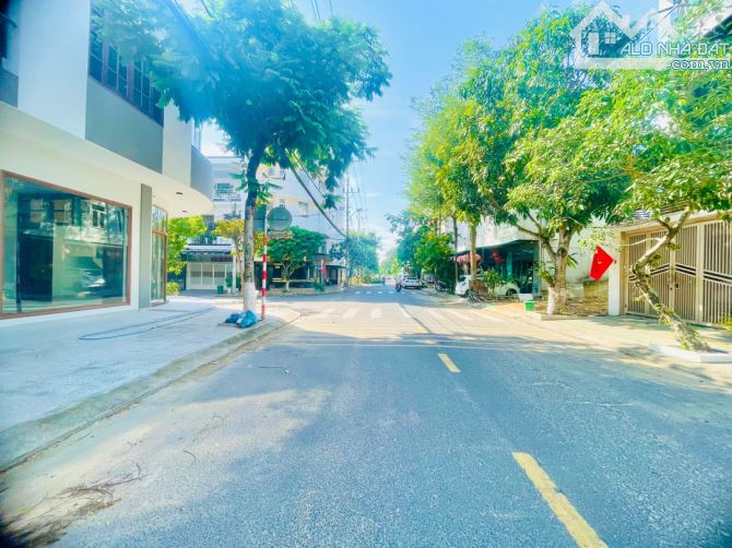 👉Bán Lô Đất Mặt Tiền Đường 7,5m Hoài Thanh – Đoạn Đẹp Nhất, View Pháo Hoa chỉ 9.x Tỷ