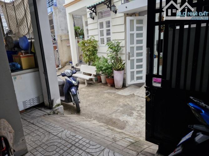 🔥 DT12 TRUNG TÂM LINH ĐÔNG – HXH ĐỖ CỬA LNH ĐÔNG– NHỈNH 4 TỶ, 61M²