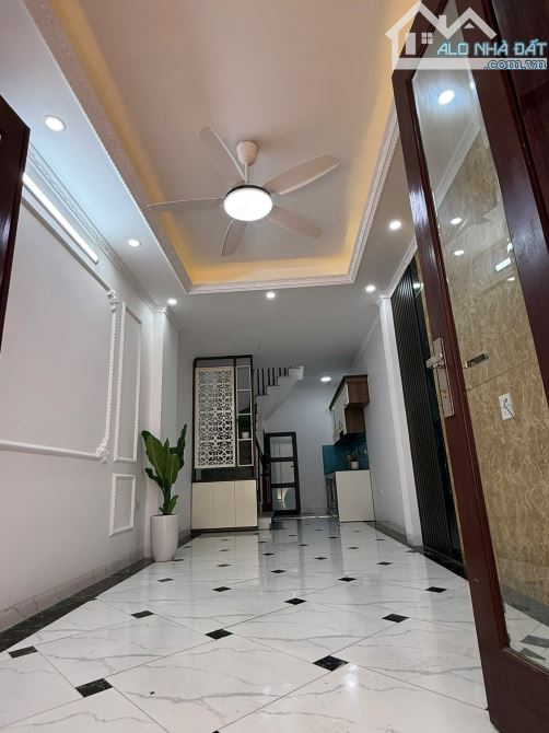 Tuyệt tác an sinh, Quang Trung, Yên Nghĩa, Hà Đông, DT 31m, 5 tầng, giá 3.9 tỷ, oto cách 5