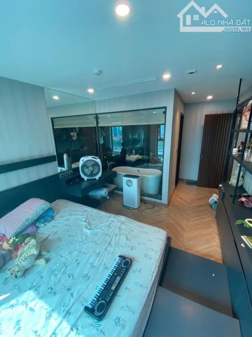 BÁN NHÀ RIÊNG ĐƯỜNG NGUYỄN TUÂN THANH XUÂN - PHÂN LÔ OTO TRÁNH 150M2 X 5 TẦNG MT 7.2m