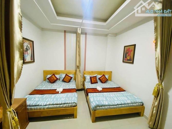 BÁN CĂN NHÀ THIẾT KẾ HIỆN ĐẠI KQH TRẦN ANH TÔNG, P8. ĐÀ LẠT