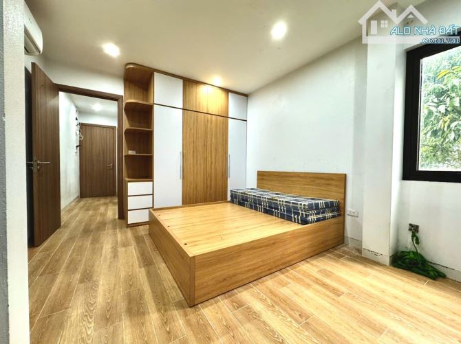 Bán chung cư mini Khương Thượng, 18phòng/kk, DT 80tr, PCCC đầy đủ, 80m x 7T.giá chỉ 17 tỷ