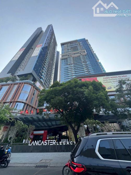 Siêu phẩm ! Bán MT Cao Thắng, Quận 3(8,5x30m- 2 Tầng)