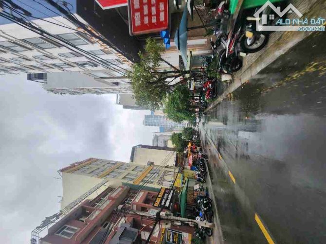 🔥BÁN NHÀ MẶT TIỀN PHAN THANH- DIỆN TÍCH KHỦNG 250M2- 3 TẦNG- NGANG 8M- 31 TỶ X