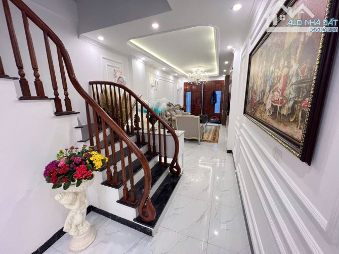 ĐỘC NHẤT 5 TẦNG BÁN NHÀ THỤY PHƯƠNG GẦN 50 MÉT VUÔNG, CHỈ NHỈNH 6 TỶ