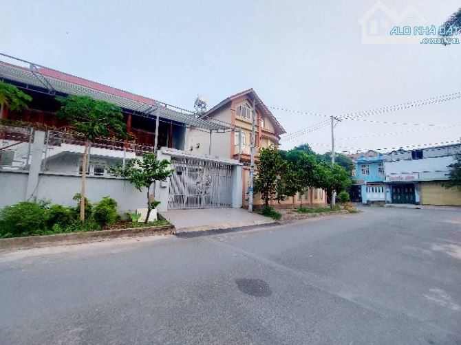 BÁN BIỆT THỰ KHU NAM LONG 2MT PHƯỜNG THẠNH XUÂN QUẬN 12- DT 288m2 (15x20) chỉ 25 tỷ💰