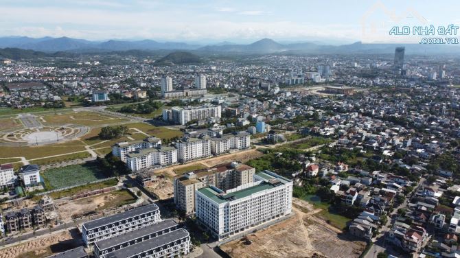 ĐẤT MẶT TIỀN NGUYỄN LỘ TRẠCH – XUÂN PHÚ - NGAY CHỢ CỐNG MỚI GIÁ CHỈ 7,X TỶ