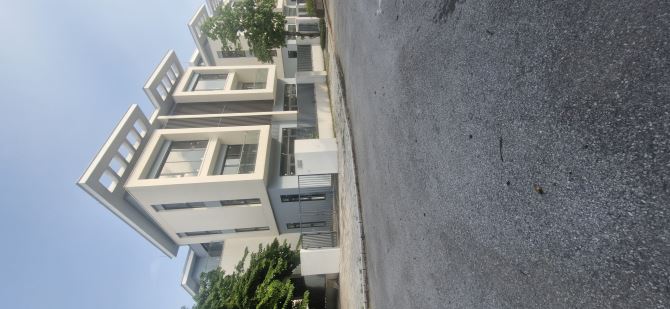 BÁN BIỆT THỰ SONNG LẬP AN QUÝ VILLA - 3 MẶT THOÁNG - CẠNH LÊ QUANG ĐẠO