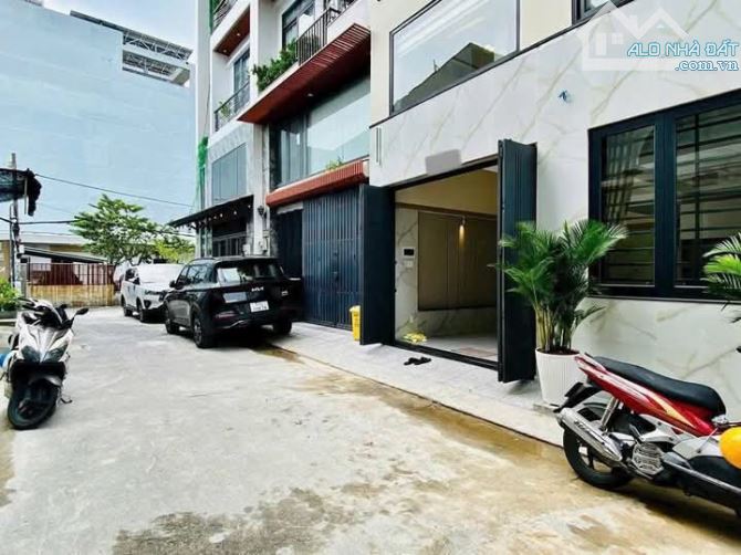 BÁN NHANH GIẢM 200TRIỆU NHÀ NGÔ TẤT TỐ, PHƯỜNG 19, BÌNH THẠNH- GIÁ: 4 TỶ 180/ 68,8M2 (4,5M