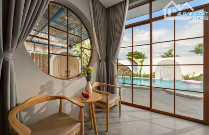 BÁN VILLA VIEW BIỂN – TỰA NÚI GẦN BÁN ĐẢO SƠN TRÀ - 300m2 - giá 29,2 tỷ