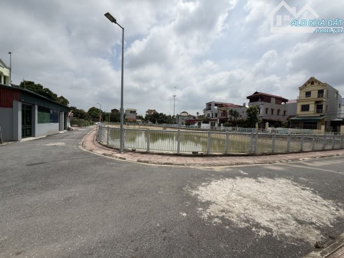 B.Á.N 59M ĐẤT KIÊU KỴ - GIA LÂM - Ô TÔ 7 CHỖ - NGÕ THÔNG - GẦN VIN 1,2,3