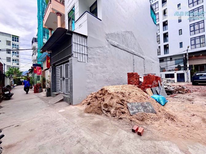 đất Nguyễn Thiện Thuật - Lộc Thọ ngang 8m phù hợp kinh doanh, xây dựng khách sạn