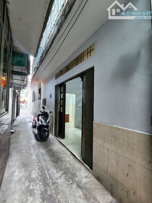 🏡 🚘 CHỈ 2 🪙 HƠN TL 🔥 VÀI BƯỚC LÊN Ô TÔ - SÁT MT NGAY VƯỜN LÀI & PHÚ THỌ HÒA - 2 TẦNG B
