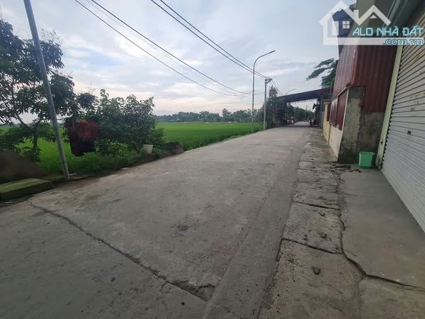 BÁN NHÀ ĐẤT BÌA LÀNG NGỌC LÔI - DỤC TÚ, huyện Đông Anh, Hà Nội