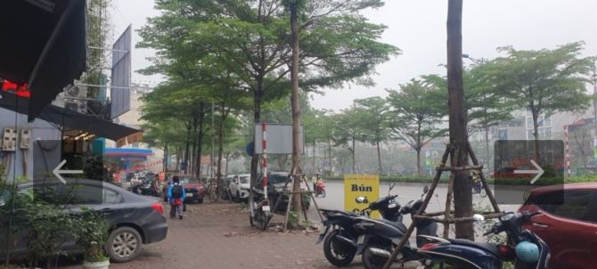 MẶT PHỐ + 1 MẶT NGÕ Ô TÔ, VỈA HÈ RỘNG, 7 TẦNG THANG MÁY, NỘI THẤT XỊN, KINH DOANH SẦM UẤT.