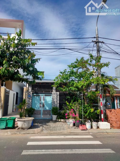 🏠 BÁN NHÀ ĐƯỜNG NGUYỄN ĐÌNH CHIỂU – KHUÊ MỸ, NGŨ HÀNH SƠN – GẦN LÊ VĂN HIẾN 🏠