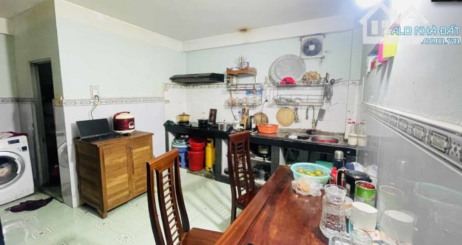 Bán nhà 72m2, HXH,cầu vượt Gò Dưa, Bình Chiểu, Thủ Đức giá nhỉnh 4 tỷ