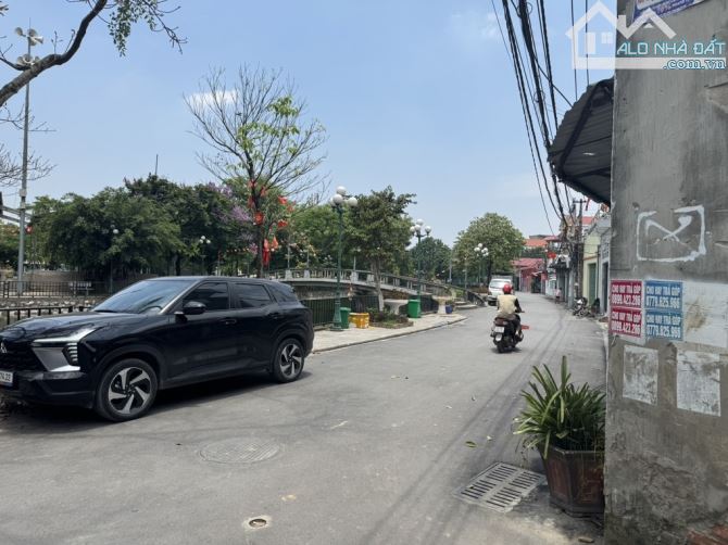 🔥🔥 ĐƯỜNG OTO TẢI- NHIỀU TIỆN ÍCH-3 BƯỚC CHÂN RA HỒ ĐIỀU HOÀ- ĐẤT VUÔNG VẮN- TRƯỜNG HỌC