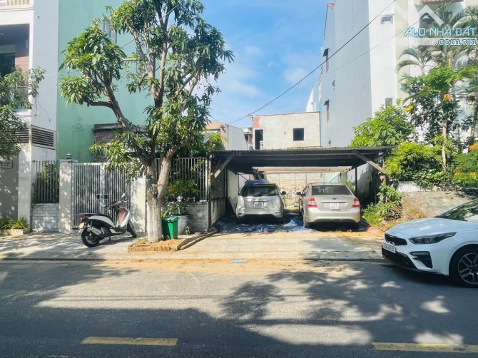 🔥BÁN NHANH LÔ ĐẤT-101M2- VỊ TRÍ ĐẸP-ĐƯỜNG HOÀI THANH-VIEW NGẮM PHÁO HOA QUỐC TẾ- CHỈ 9TỶx
