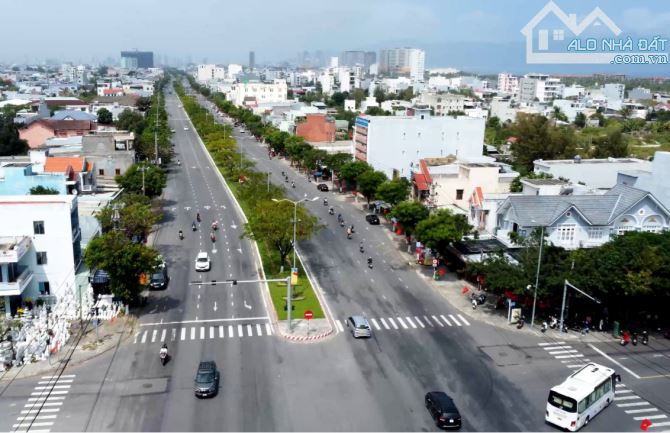 🌟 BÁN ĐẤT MẶT PHỐ LÊ VĂN HIẾN – TRỤC VÀNG KẾT NỐI ĐÀ NẴNG – HỘI AN 🌟