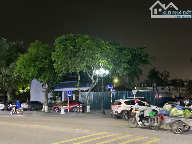 BÁN NHÀ MẶT PHỐ CAO LỖ - ĐÔNG ANH - 2 MẶT PHỐ GẦN CHỢ CAO LỖ - KINH DOANH ĐỈNH