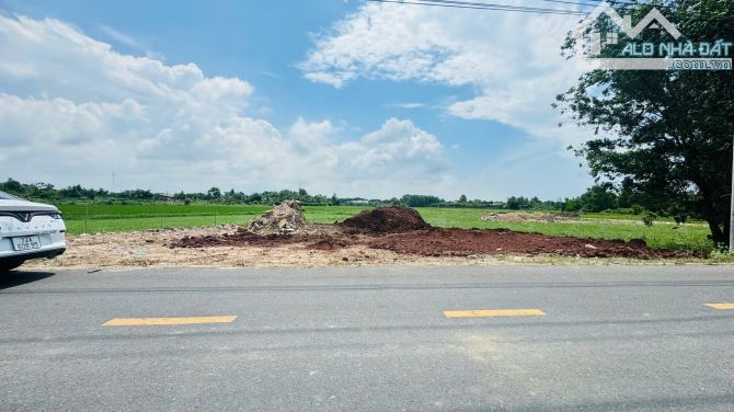 2967M2 MẶT TIỀN TÔN THẤT THUYẾT- THỊ TRẤN PHƯỚC HẢI- CÁCH BIỂN 2KM🏝️🏝️