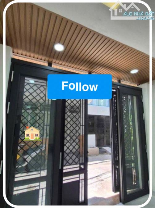 Bán Nhà Cư Xá Đồng Tiến, Quận 10 – 5 Tầng BTCT, Ô Tô Tới Nhà – Giá Chỉ 6.x Tỷ