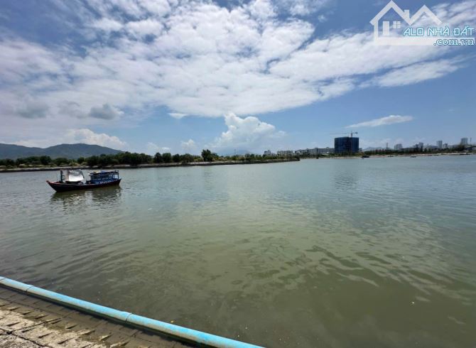 - Bán đất lô góc view sông lê văn hưu phước đồng hàng hiếm