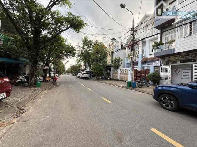 DUY NHẤT 1 CĂN- NHÀ 3 TẦNG – LÝ NHÂN TÔNG- TT HOÀ CƯỜNG BẮC-TP ĐÀ NẴNG- GIÁ NHỈNH 7 TỶ