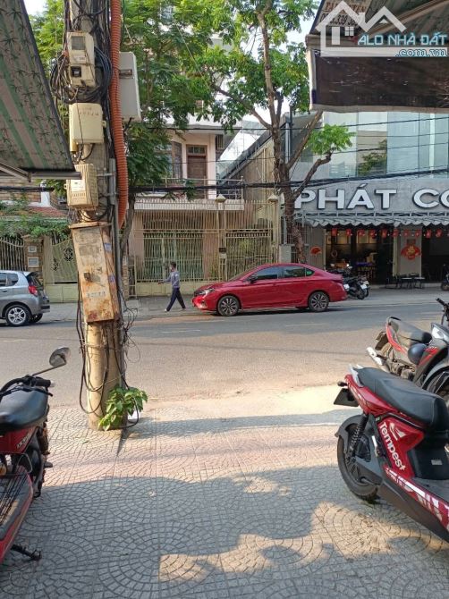 HÀNG HIẾM, LÔ ĐẤT SẠCH ĐẸP, 2 MẶT KIỆT- PHỐ HẢI PHÒNG-TT TP ĐÀ NẴNG-GIÁ NHỈNH 3 TỶ