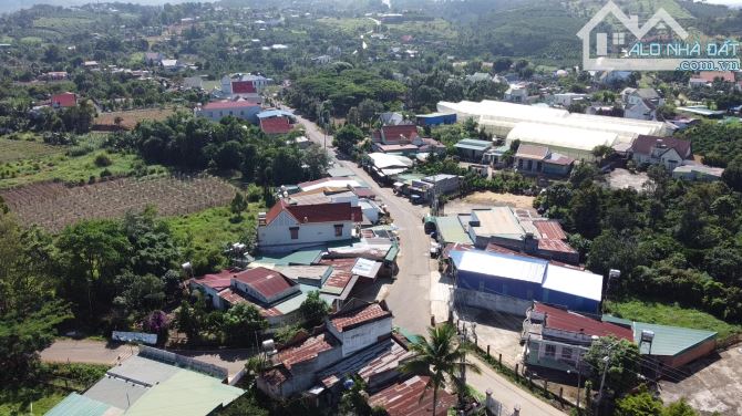 Giảm 300 triệu với lô đất 1200m2-75TC, gần sông, ô tô,